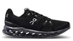 Running Cloudsurfer All Black