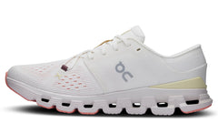 Running Cloud X 4 Ivory Sand (Women's)
