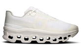 Running Cloudmonster Void All White (Women's)