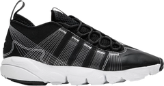 Air Footscape Motion Black (WORN)