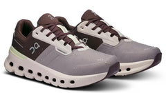 Running Cloudrunner 2 Waterproof Zinc Seedling (Women's)