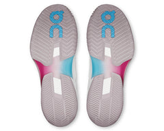 The ROGER Pro Fire White Pink (Women's)