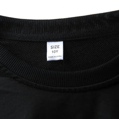 AMERICAN BRAND SWEAT SHIRT