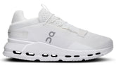 Running Cloudnova 2 All White (Women's)