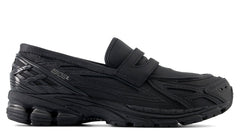 1906L Black Leather