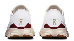 Running Cloud X 4 Ivory Cream (Year Of The Snake) (Women's)
