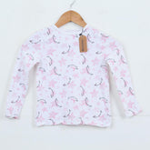 AMERICAN BRAND SWEAT SHIRT