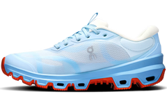 Running Cloudventure 2 LOEWE Blue Red White (Women's)
