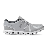 Running Cloud 5 Glacier White