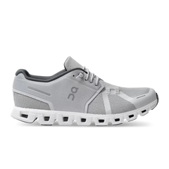 Running Cloud 5 Glacier White