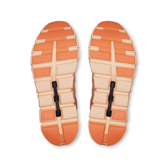 Running Cloud 6 Waterproof Sandstone Blonde (Women’s)