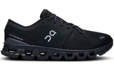 Running Cloud X 4 Black Eclipse (Women's)