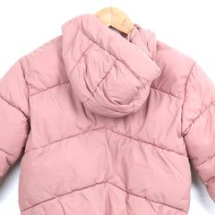 AMERICAN BRAND PUFFER JACKET