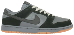 Dunk Low Pro Black Graphite Gum (WORN)