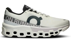 Running Cloudmonster 2 ‘White Frost’