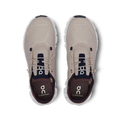 Running Cloud 5 Coast Sand Mulberry (w)