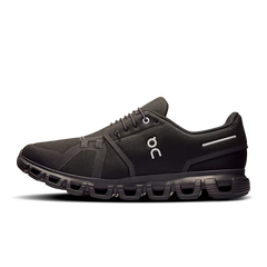 Running Cloud 6 Black (Women’s)