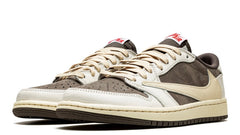 1 Retro Low OG SP Travis Scott Reverse Mocha