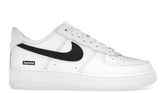 Air Force 1 Low White Black
