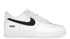 Air Force 1 Low White Black