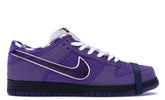 Dunk Low Concepts Purple Lobster (Special Box)