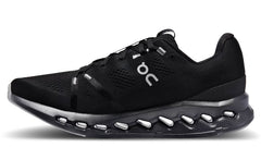 Running Cloudsurfer All Black