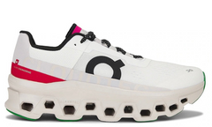 Running Cloudmonster Ivory Pearl (M)