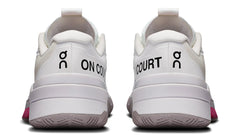 The ROGER Pro Fire White Pink (Women's)
