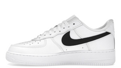 Air Force 1 Low White Black