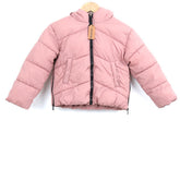 AMERICAN BRAND PUFFER JACKET