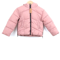 AMERICAN BRAND PUFFER JACKET