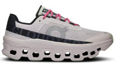 Running Cloudmonster ‘Frost Black’