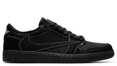 1 Retro Low OG SP Travis Scott Black Phantom