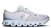 Running Cloud X 4 Silver Chambray (Women)