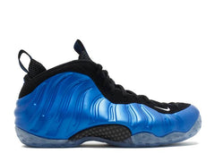 Air Foamposite One Royal Blue XX 20th Anniversary (2017) (WORN)