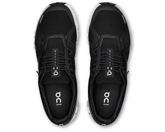 Running Cloud 6 Black White (M)