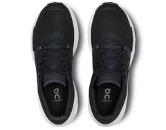 Running Cloudpulse Black White (Women's)