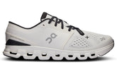 Running Cloud X 4 Ivory Black (Women's)