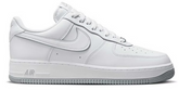 Air Force 1 '07 Low White Wolf Grey Sole