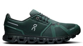 Running Cloud 6 Evergreen Black (M)