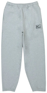 x Stussy Sweatpants Grey