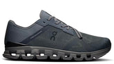 Running Cloud X 4 AD Stone Black
