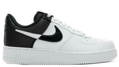 Air Force 1 Low NBA City Edition White Black (gs)