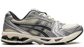 Gel-Kayano 14 Oyster White Steeple Grey