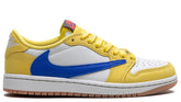 1 Retro Low OG SP Travis Scott Canary