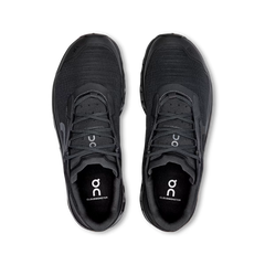 Running Cloudmonster Void All Black (M)