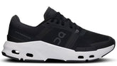 Running Cloudpulse Black White (Women's)