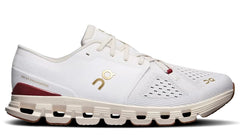 Running Cloud X 4 Ivory Cream (Year Of The Snake)