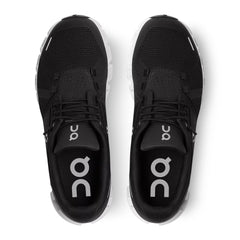 Running Cloud 5 Black White (W)