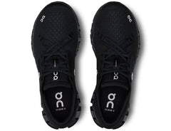 Running Cloud X 4 Black Eclipse (Women's)